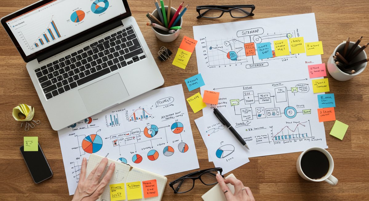 seoって何から始めればいいの?