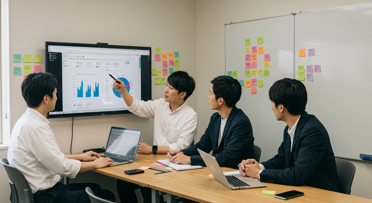 seoって何から始めればいいの?