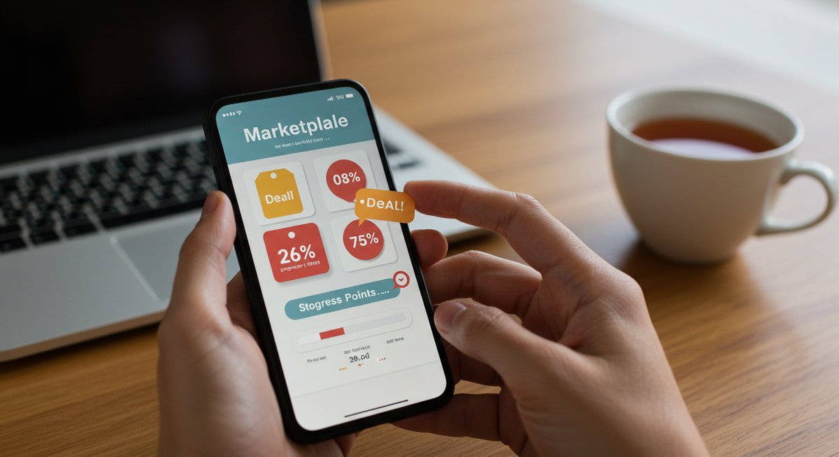 楽天 スーパーディールとは