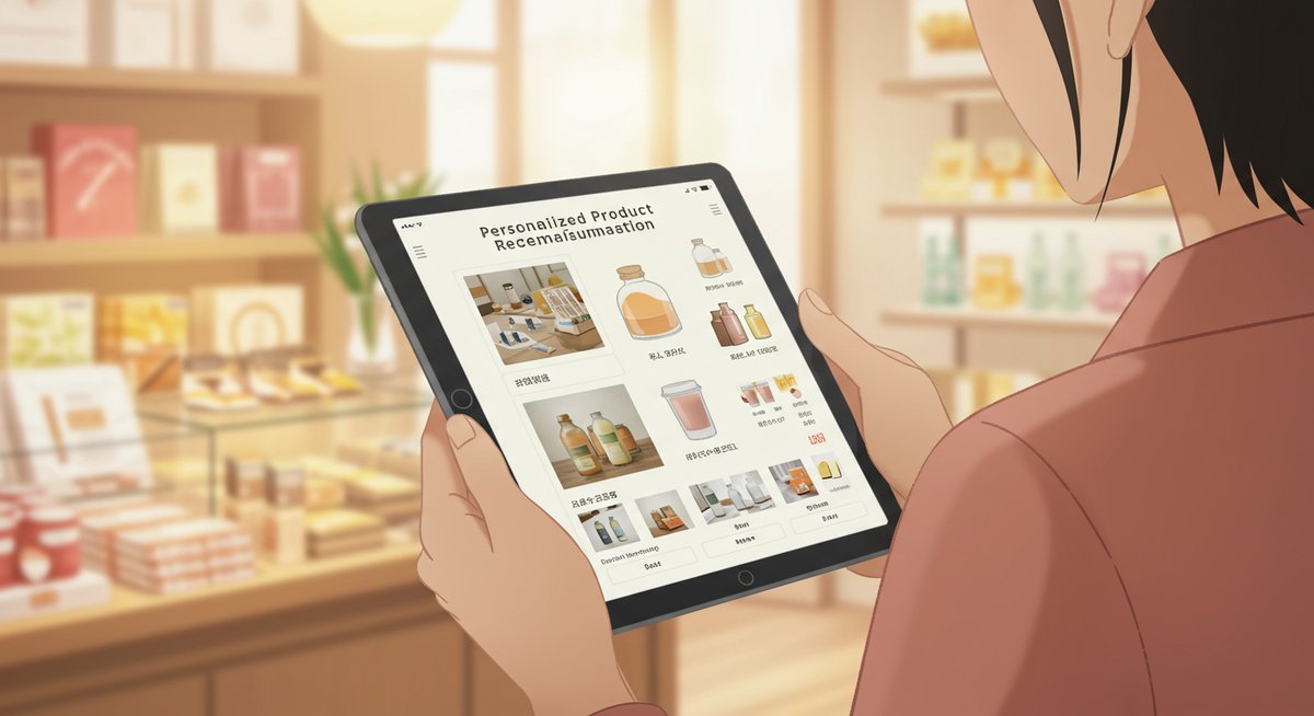 web接客 メリット
