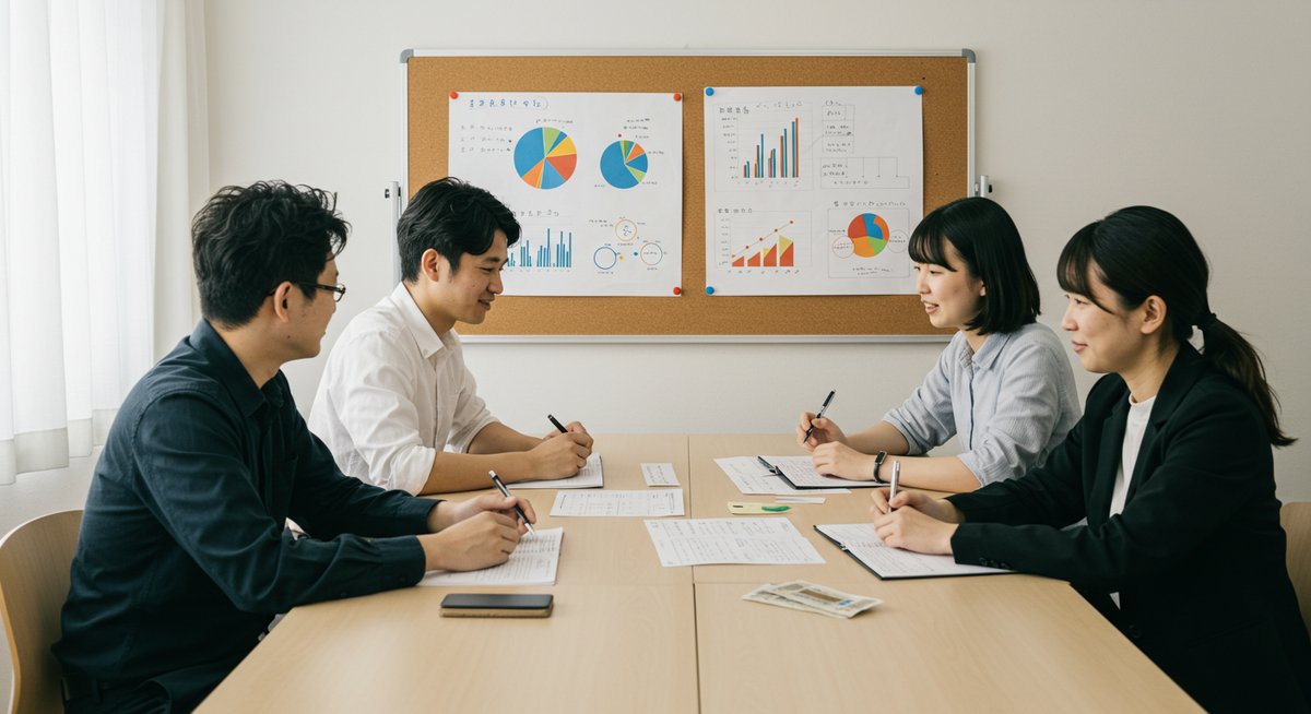 webマーケティングとは 簡単に
