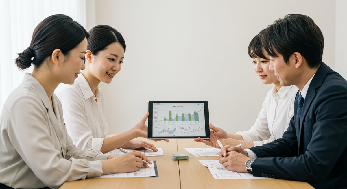 web マーケティング コンサルティング