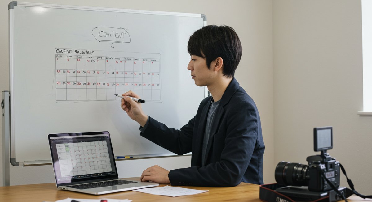 webマーケティング 必要な スキル