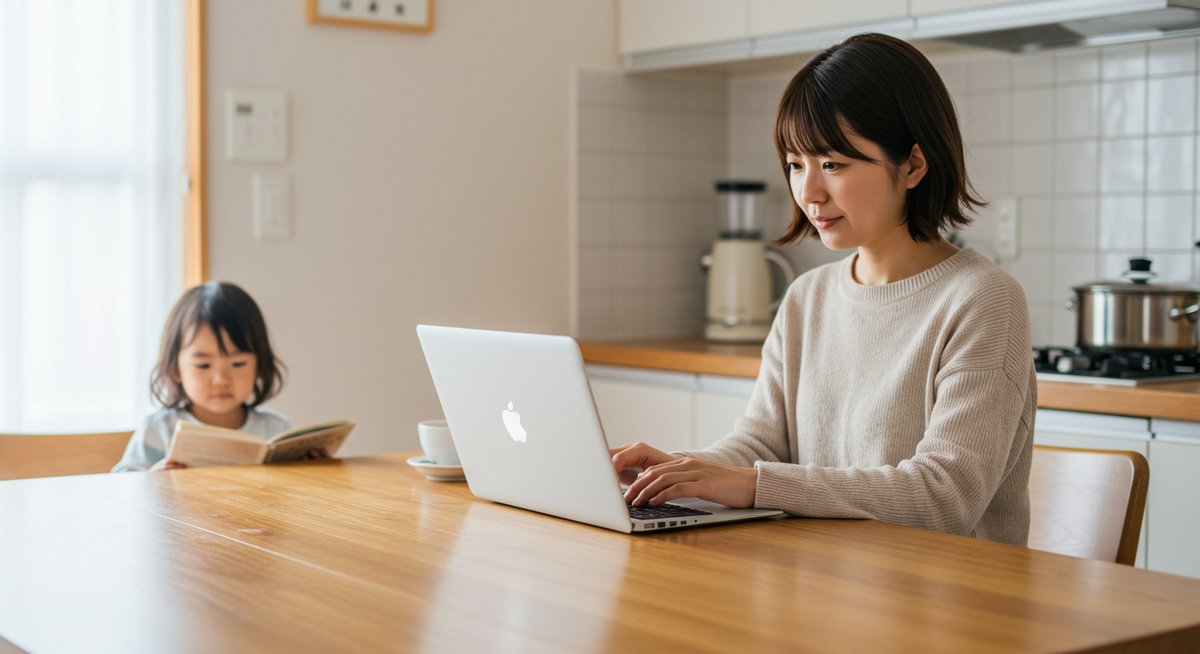webライター 主婦 収入