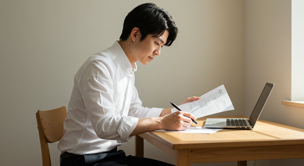 webライター 提案文