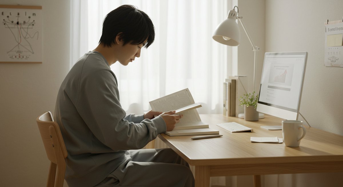 webライター 独学