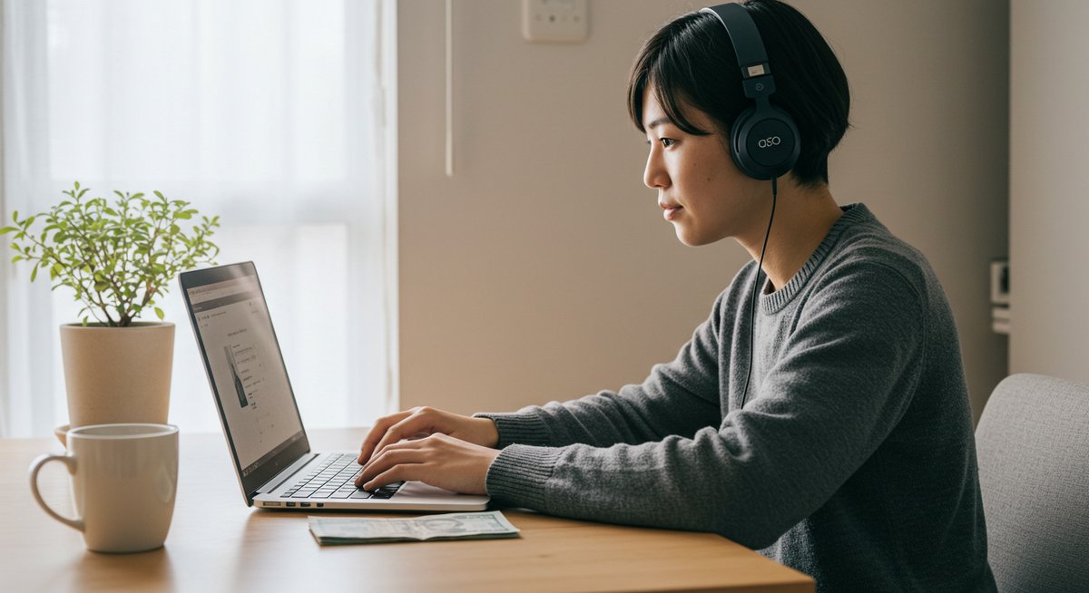 webライター 必要なスキル