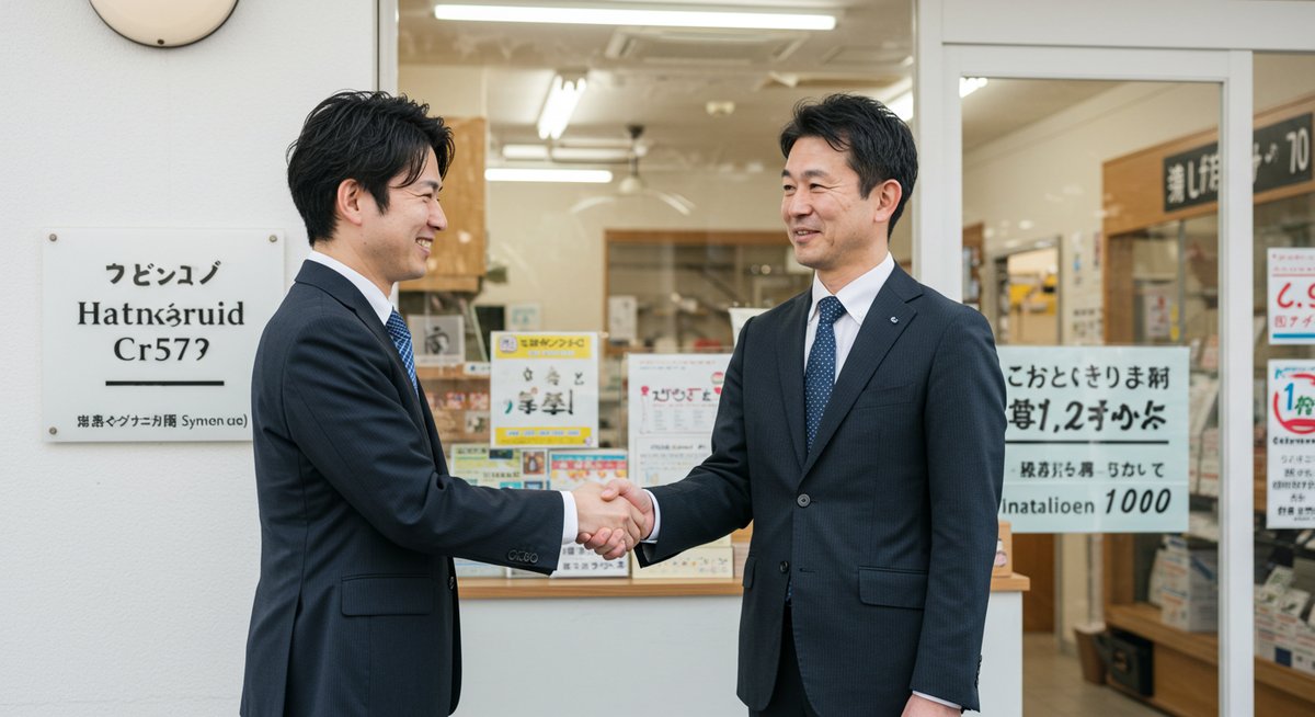 ホームページ 必要性