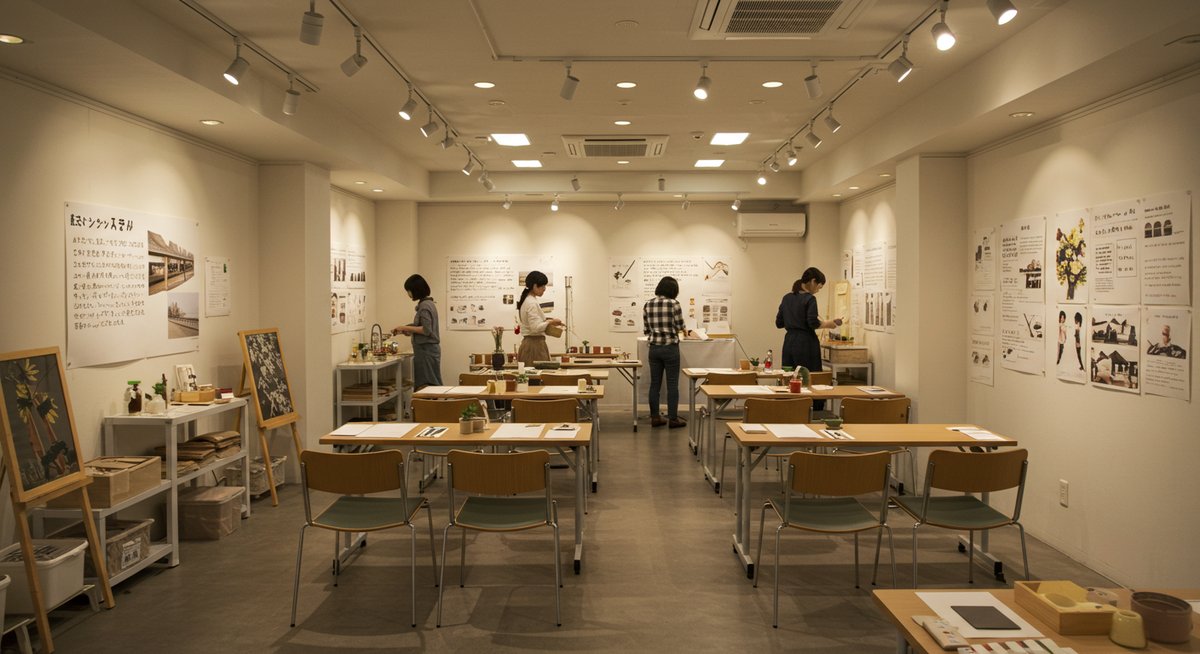 平日 集客 イベント