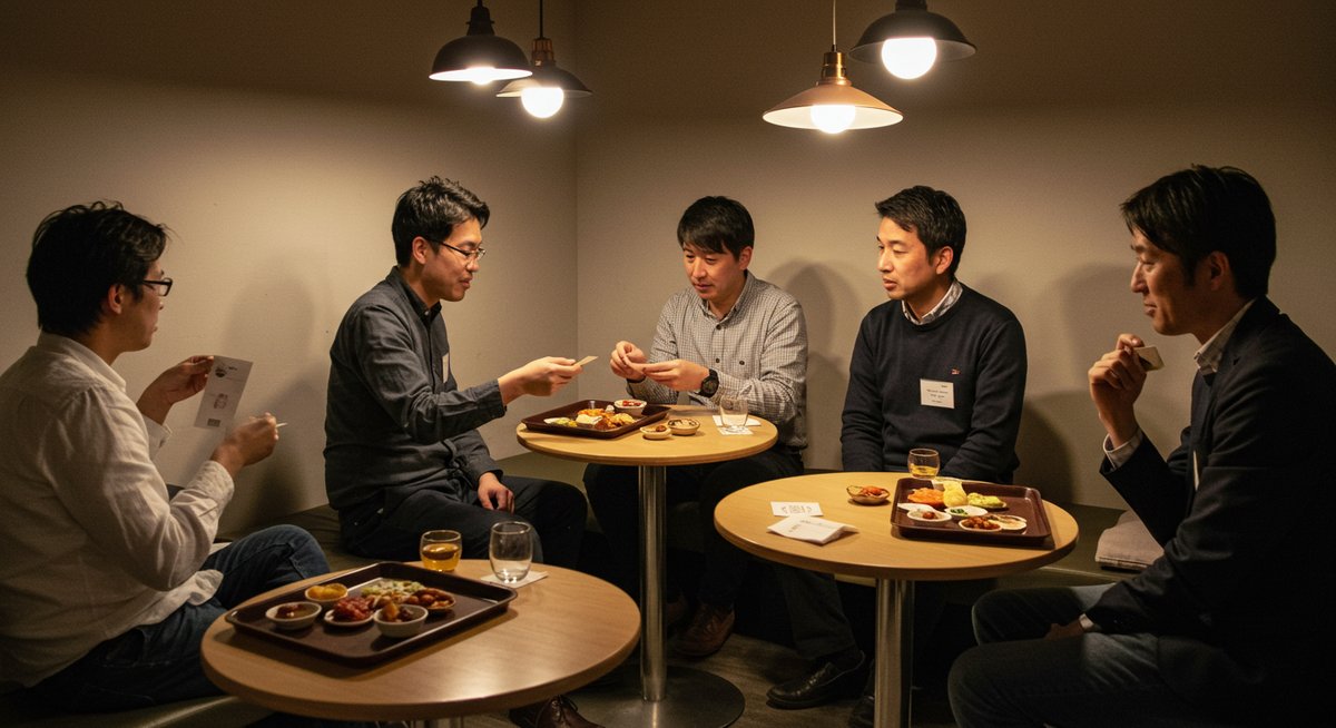 平日 集客 イベント