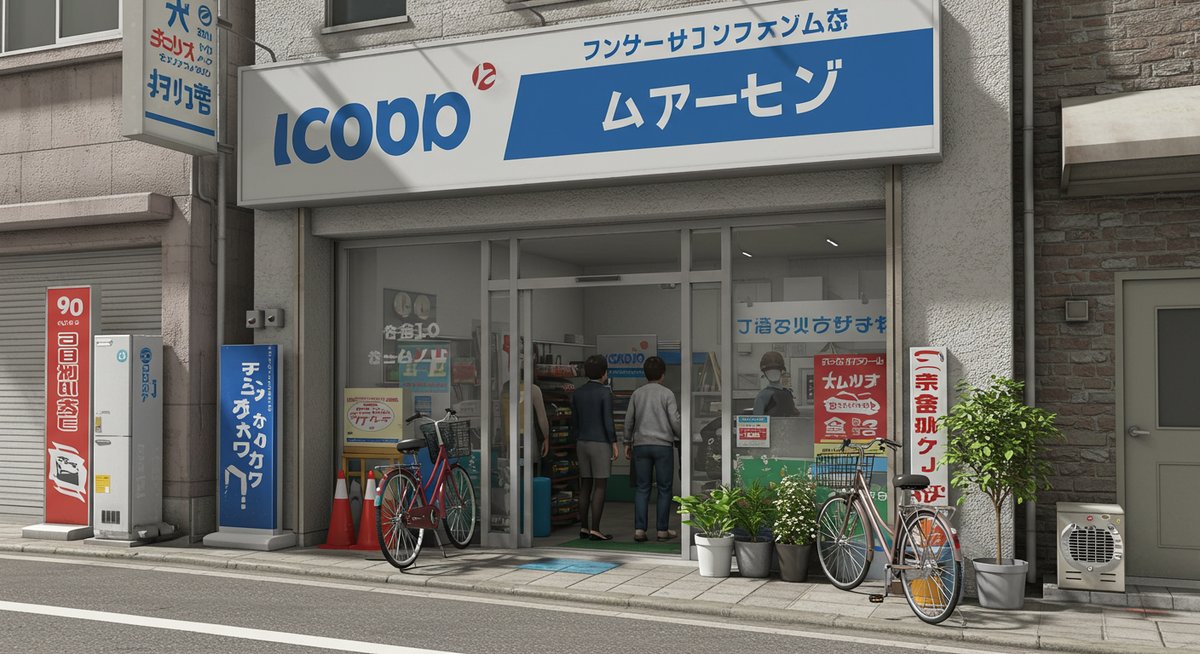 自動車整備 集客