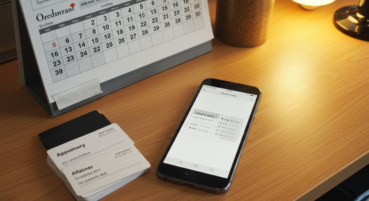 自動車整備 集客