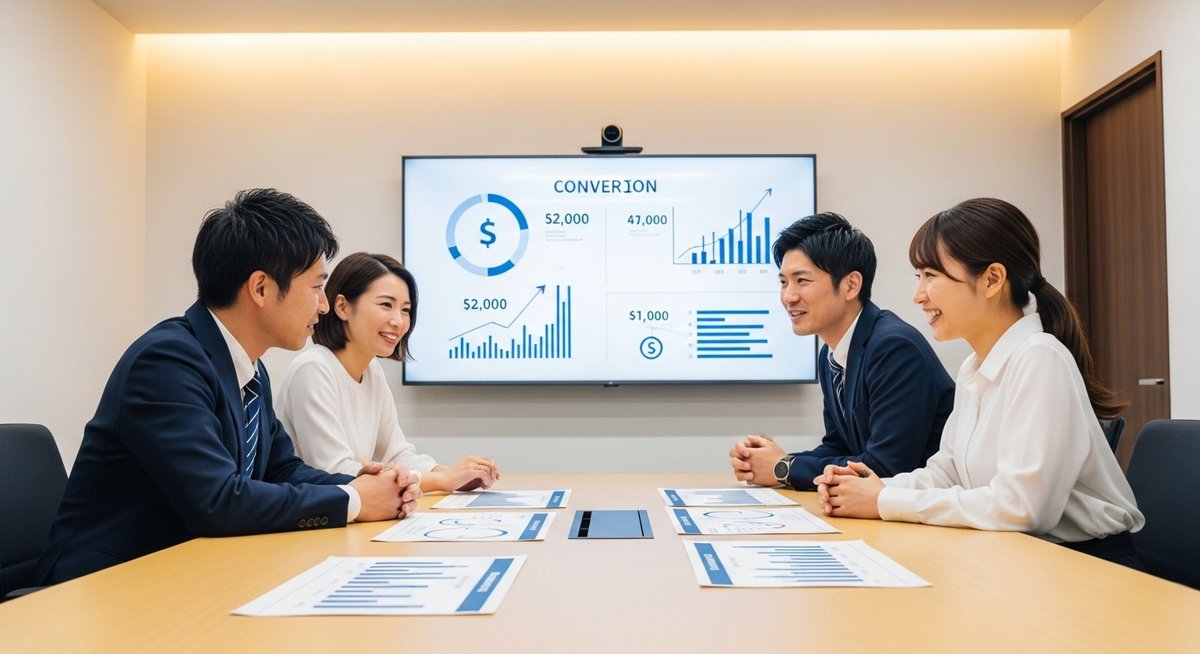 バナー広告 クリック率