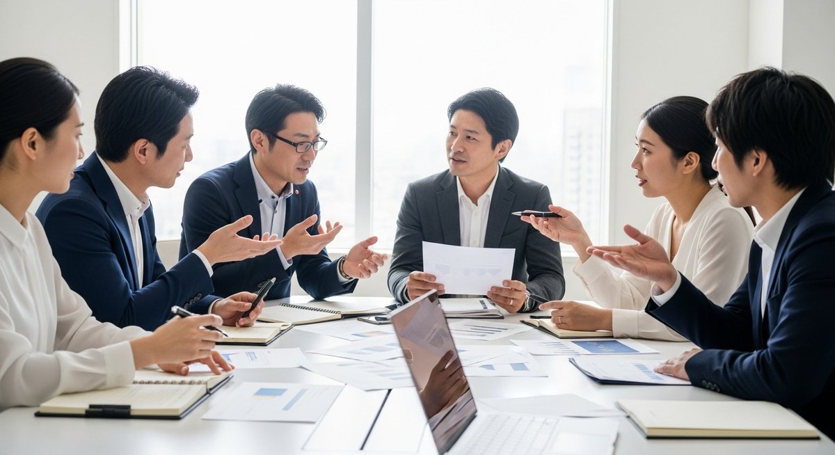 入札戦略学習中