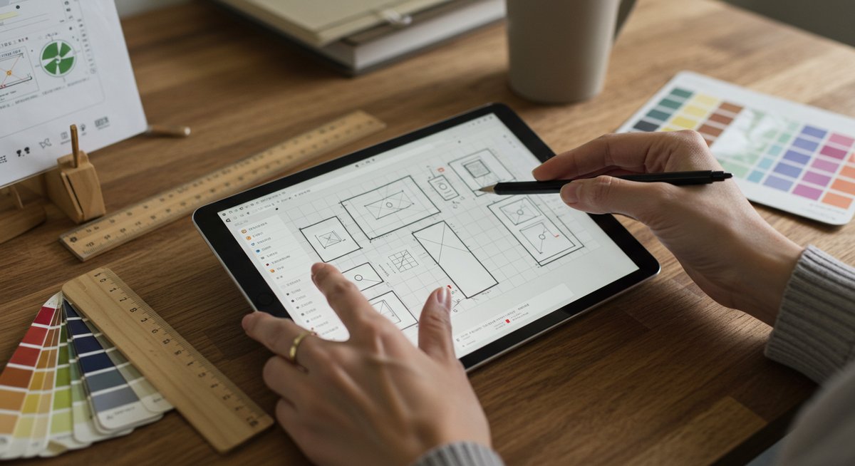 canva ai スライド作成