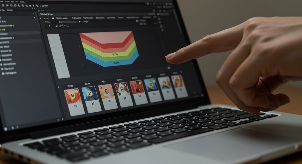 canva アニメーション 順番