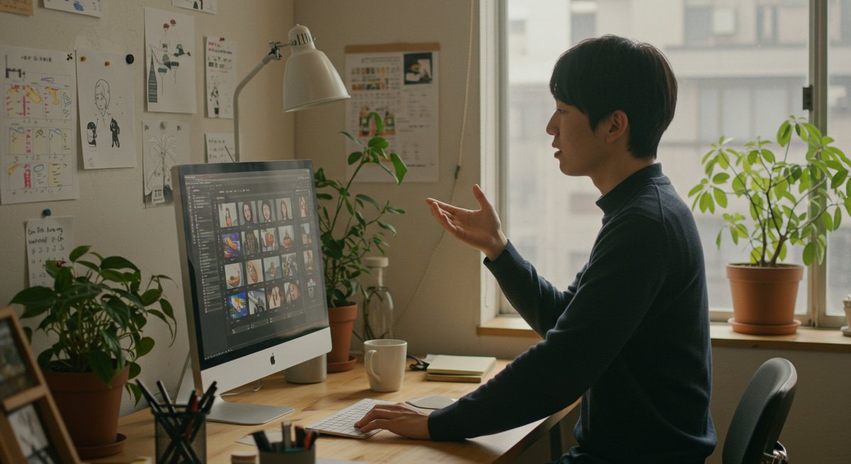 canva アニメーション 順番