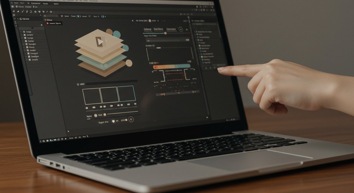 canva アニメーション タイミング