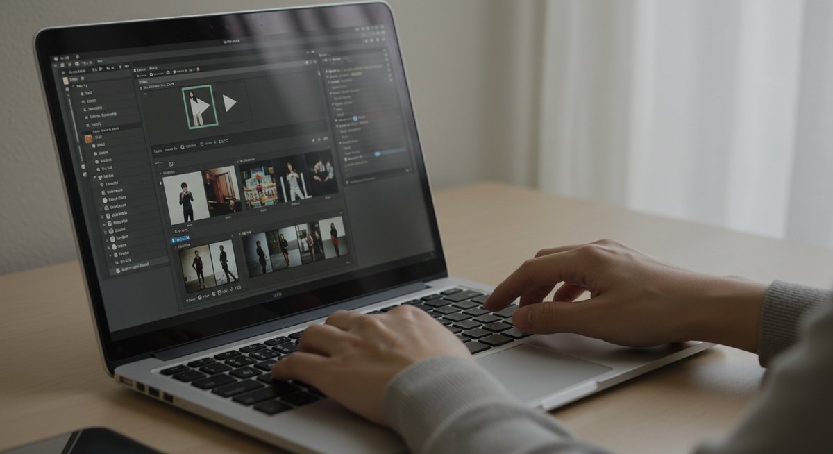 canva アニメーション