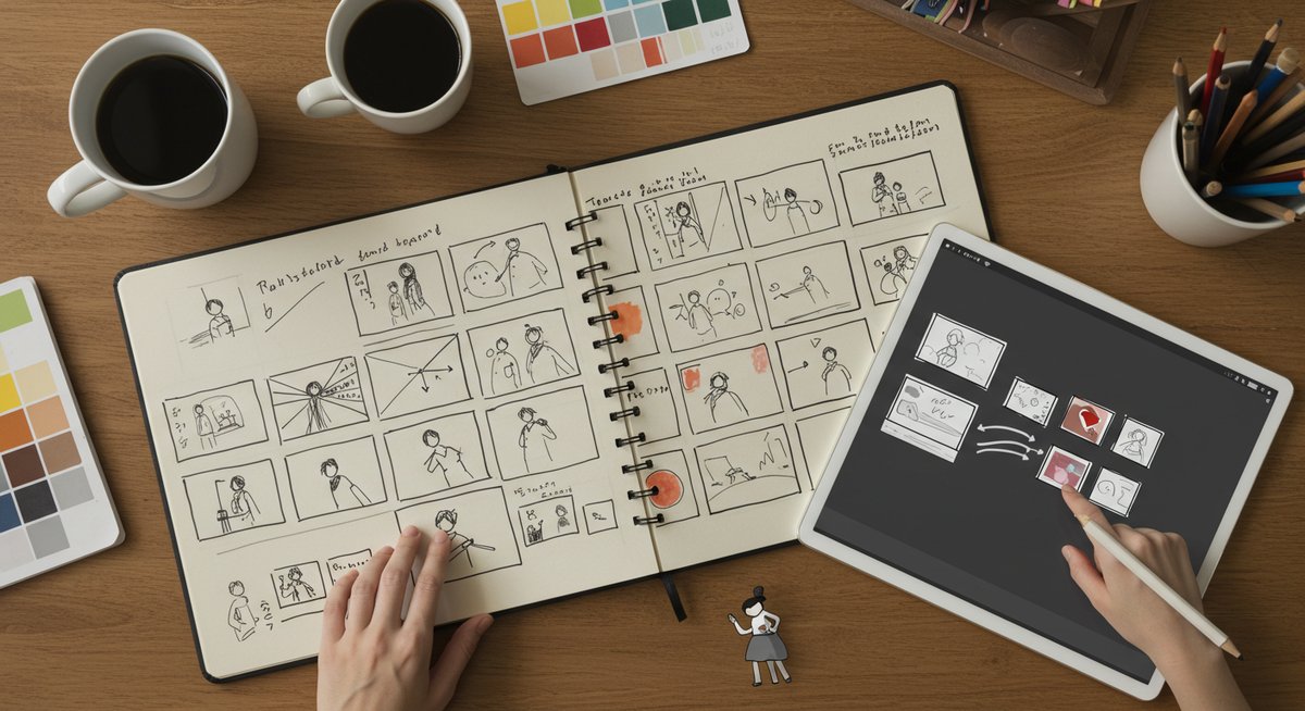canva アニメーション