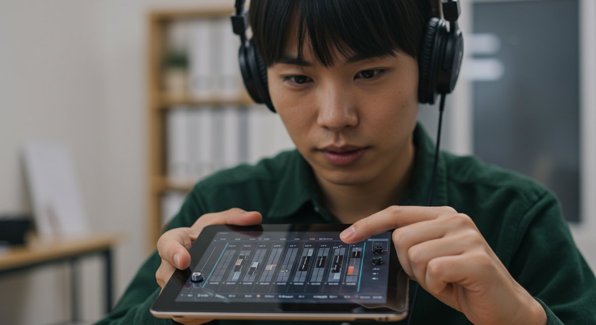 canva 動画に音声追加