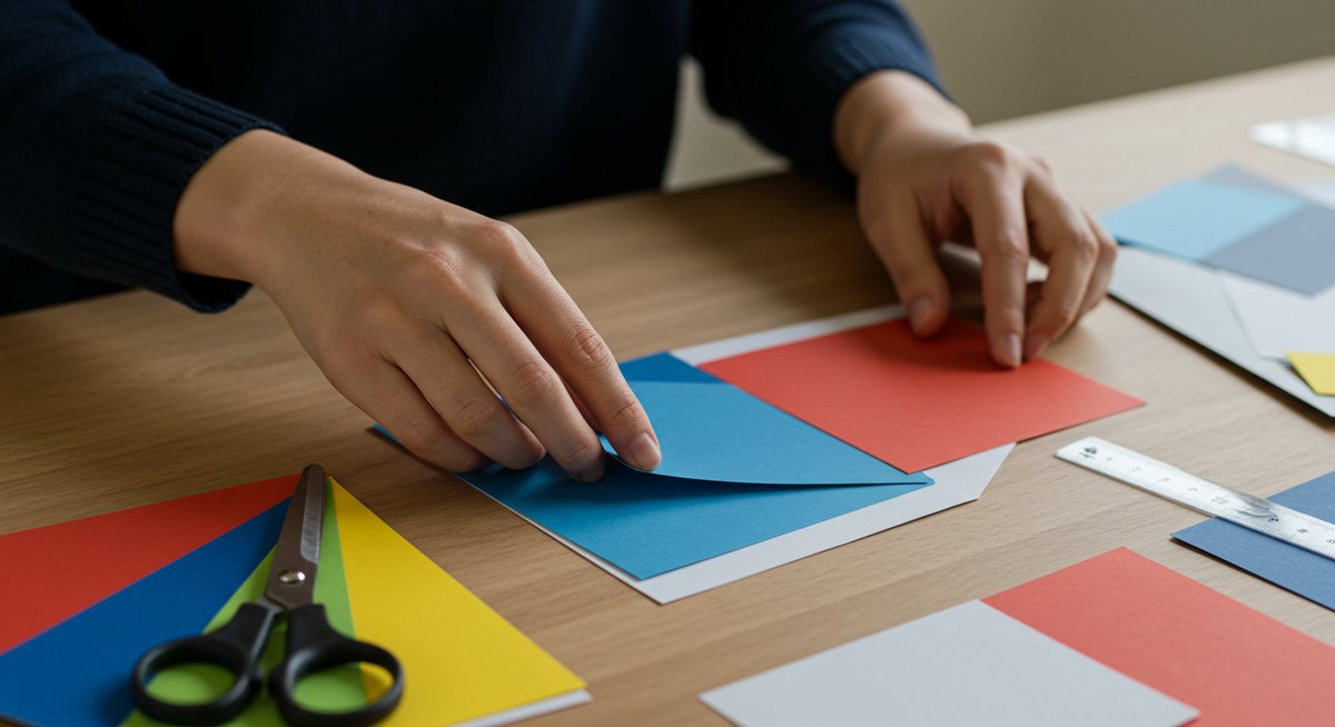 canva 名刺 テンプレート