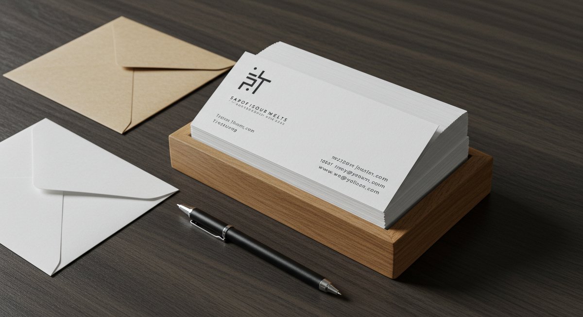 canva 名刺 テンプレート