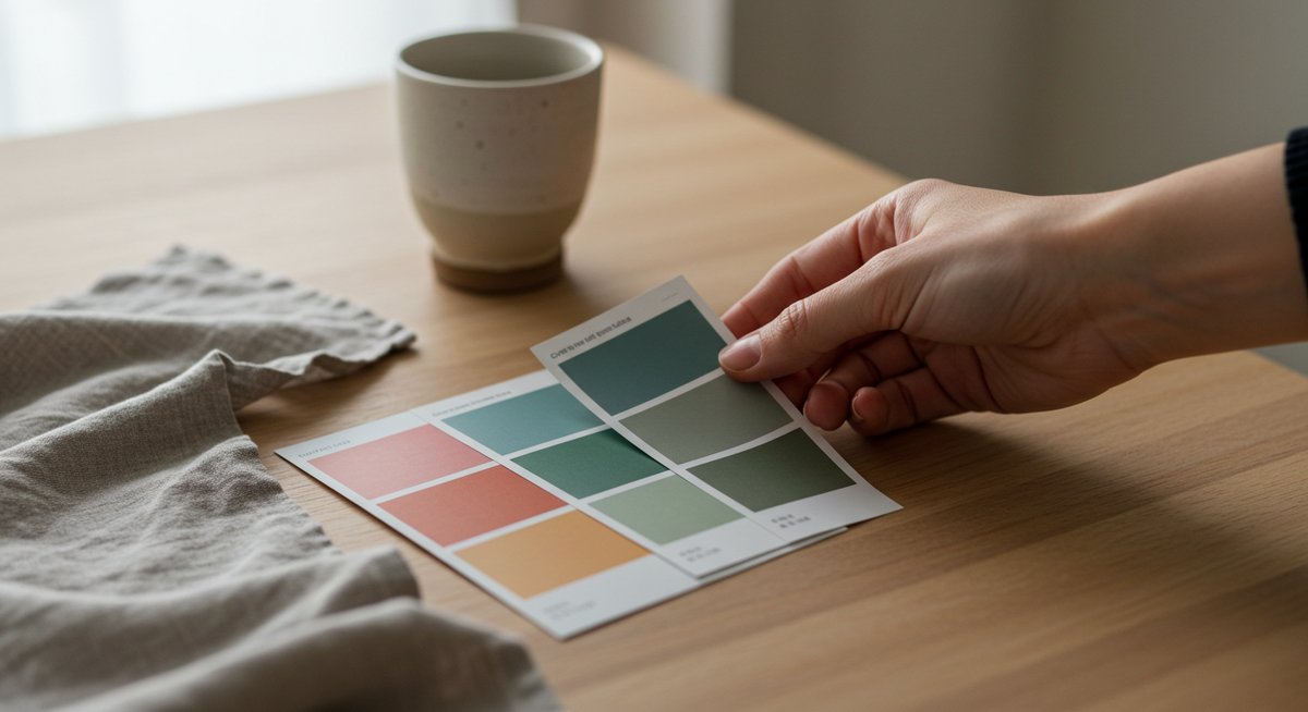 canva 配色のコツ