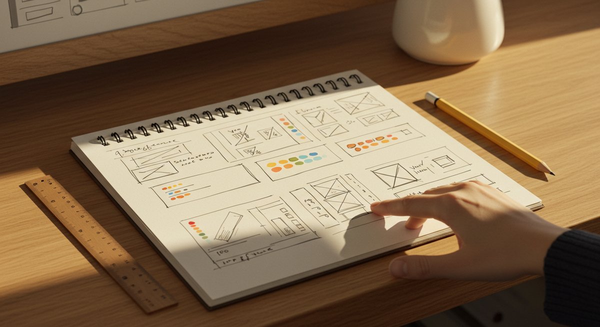canva 配色のコツ