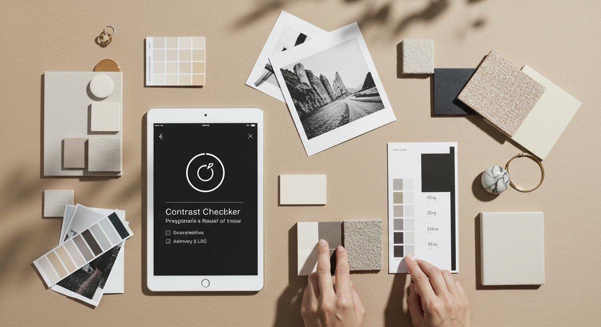 canva 配色のコツ