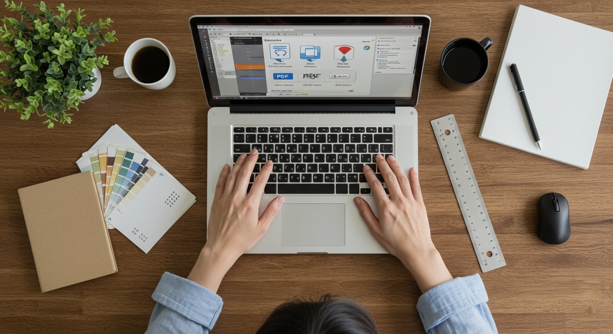 canva 印刷 コンビニ