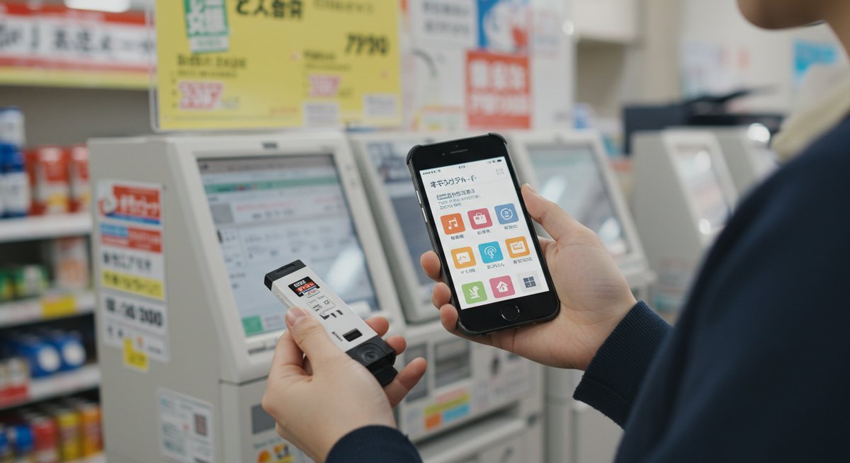 canva 印刷 コンビニ