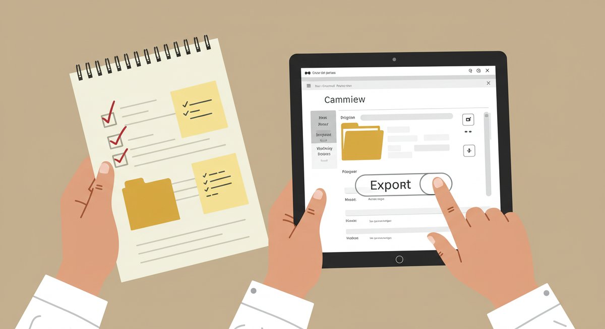 canva eラーニング資料