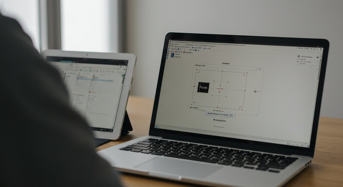 canva エクセル貼り付け