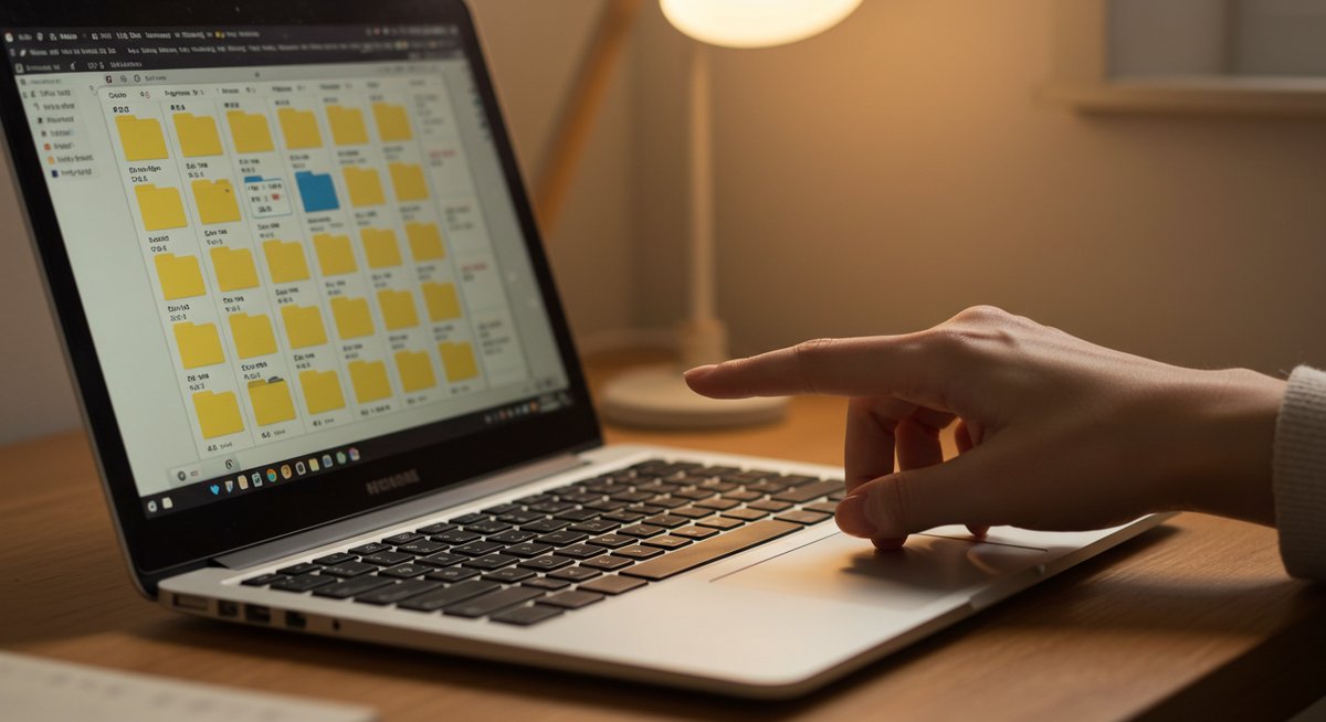 canva フォルダに保存