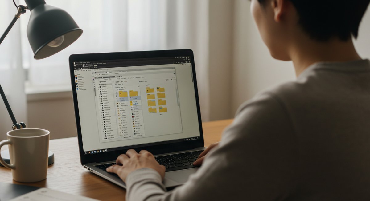 canva フォルダに保存