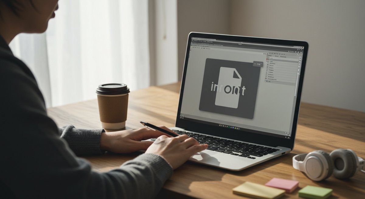 canva フォント追加