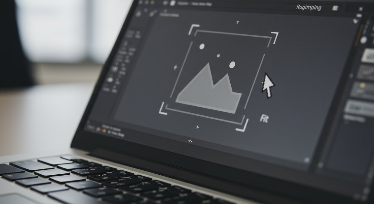 canva フレームに写真が入らない