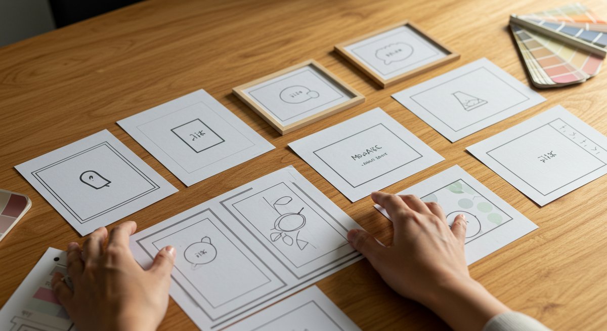 canva フレーム 作り方