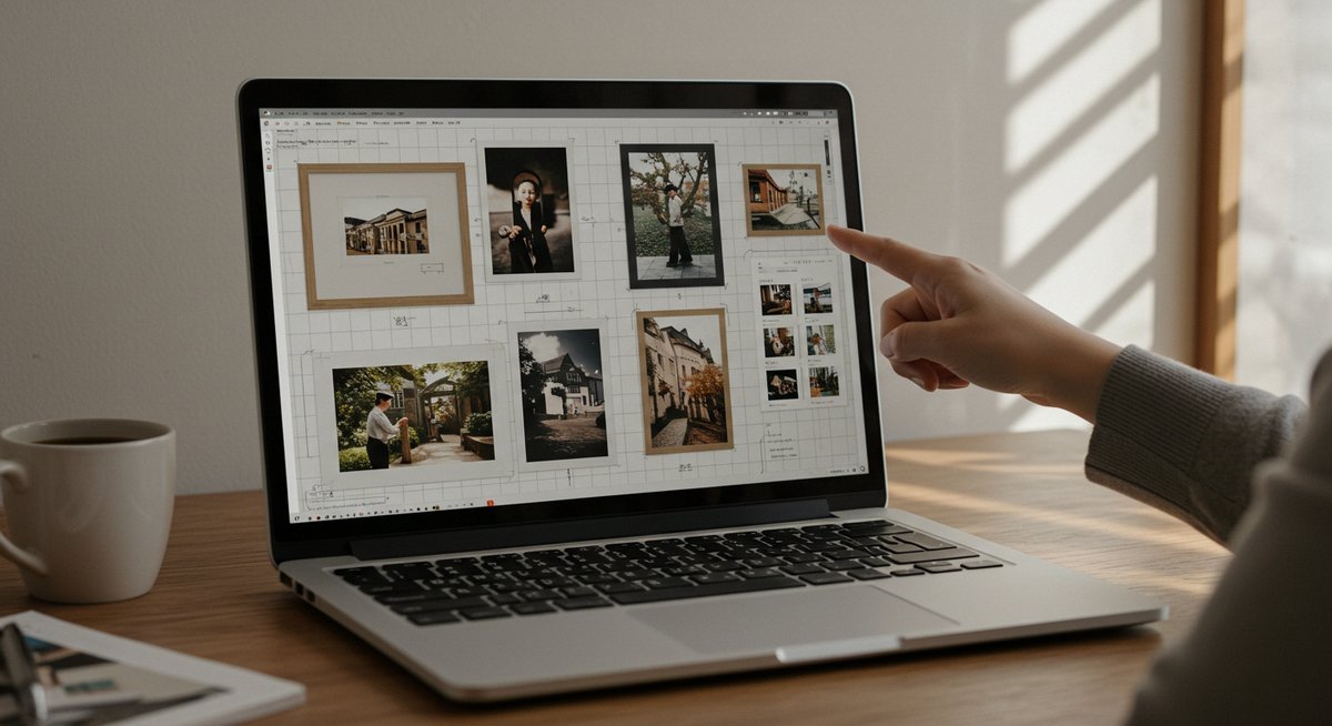 canva フレーム 作り方