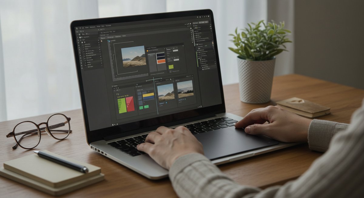 canva 無料テンプレートの選び方