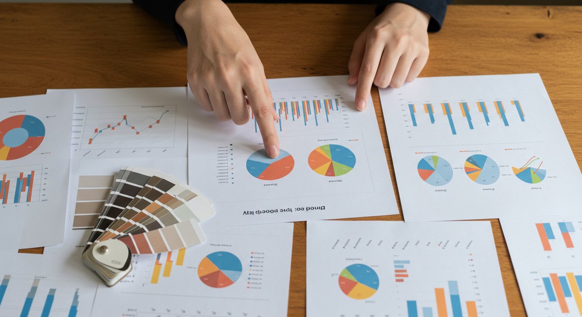 canva グラフ作成