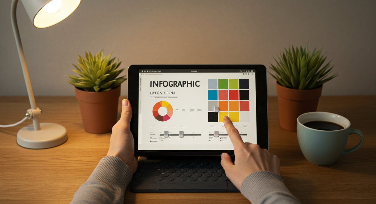 canva グラフ作成