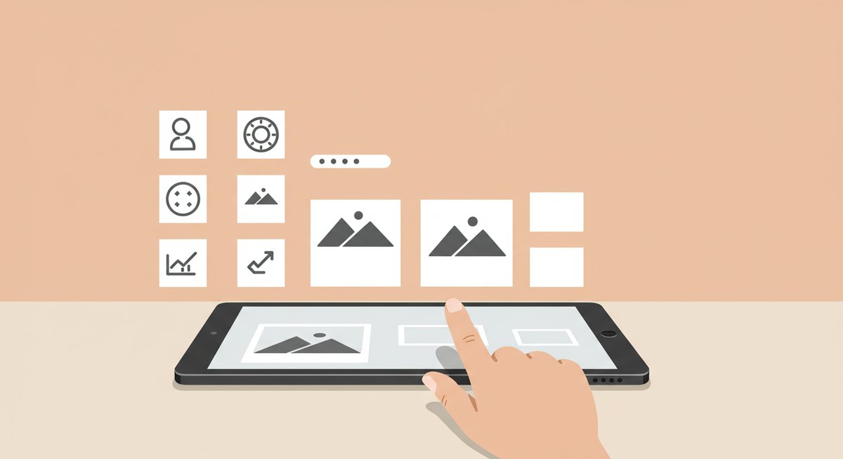 canva ヘッダー作成