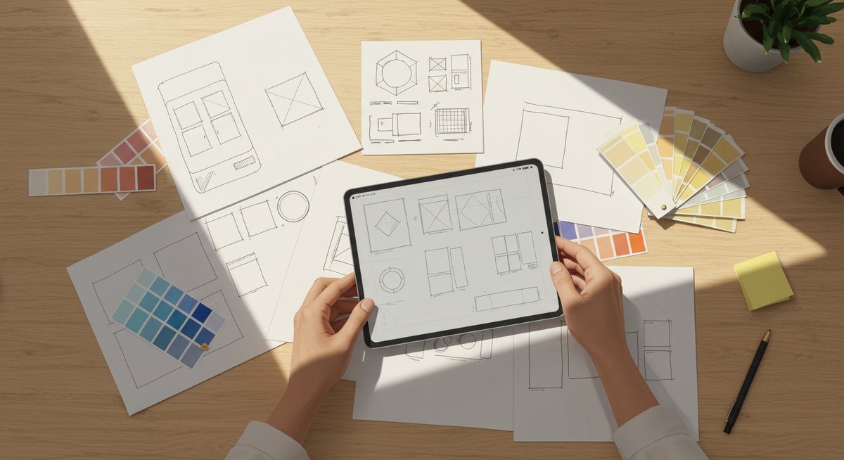 canva ホームページ 作り方