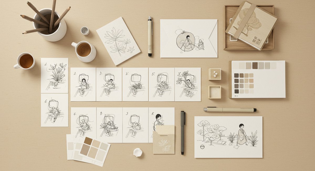 canva イラスト 自作