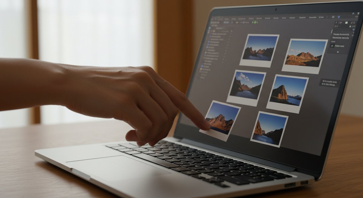 canva 画像挿入