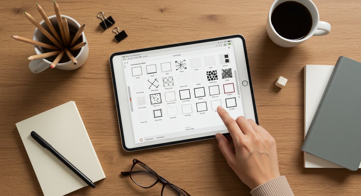 canva 画像 縁取り
