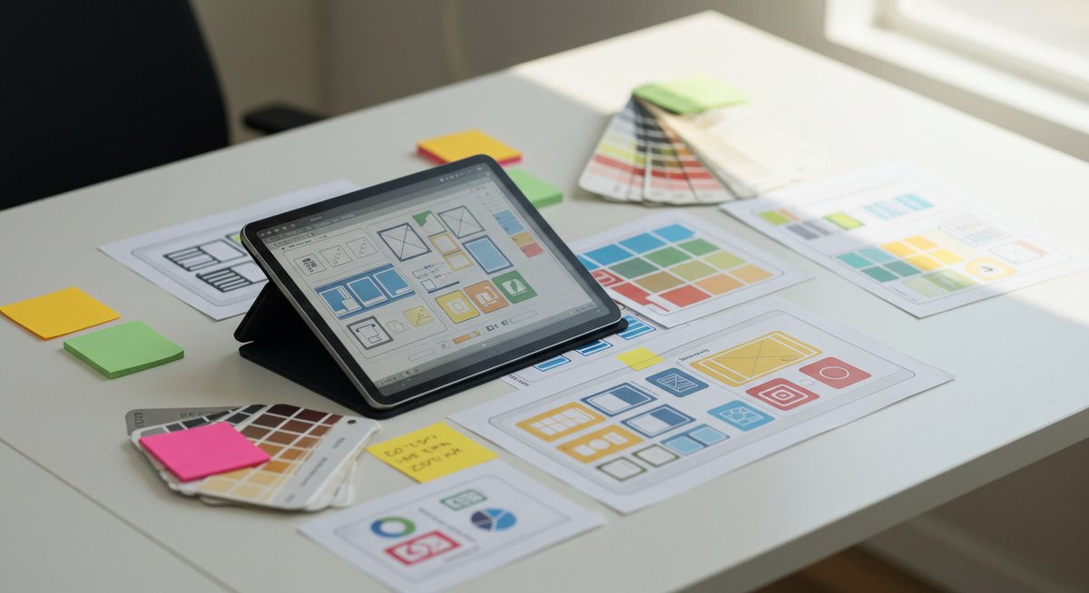 canva 自己紹介カード