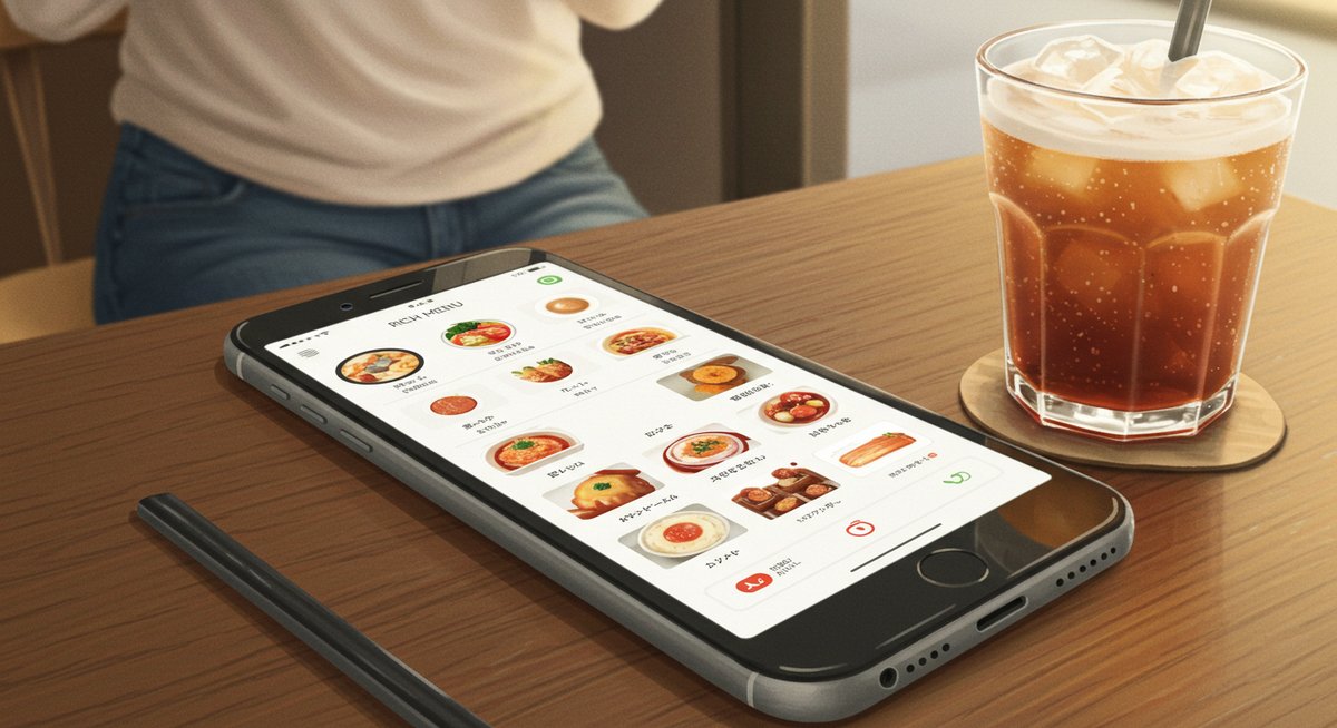 canva lineリッチメニュー